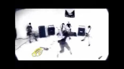 April Sixth - Dear Angel (classic video)