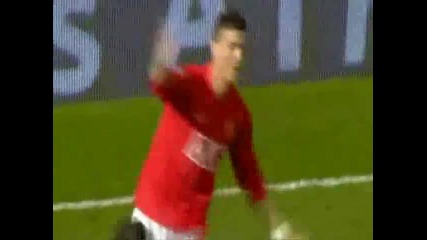 The Best Of Cristiano Ronaldo