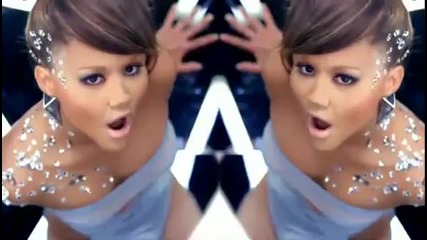 Push Push by Kat Deluna featuring Akon