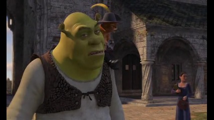 Shrek The Third [bg Audio] (00h24m19s - 00h25m09s)