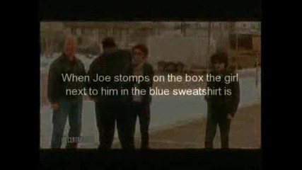 Jonas Brothers with their girls