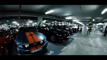 За истински фенове на Форд