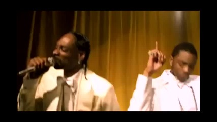 Snooop Dogg & Soulja Boy - Pronto (official Video) (hq)