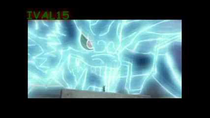 Sasuke Amv