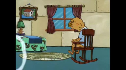 Spongebob Squarepants - Mermaidman and barnacleboy
