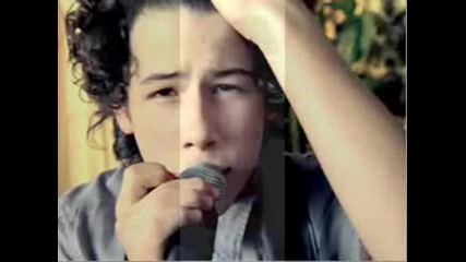 Nick Jonas Appreciate baby pictures