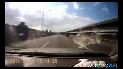 Ето така се предизвиква катастрофа