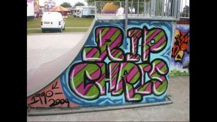 graffiti 