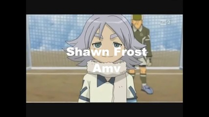 Shawn Frost Amv