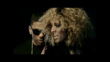 Keri Hilson Nelly Lose control