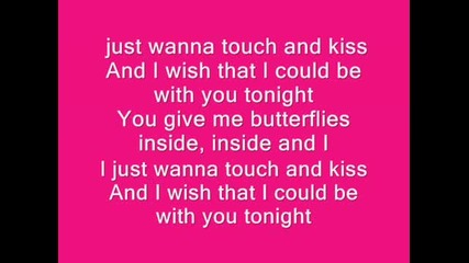 Michael Jackson Butterflies Lyrics