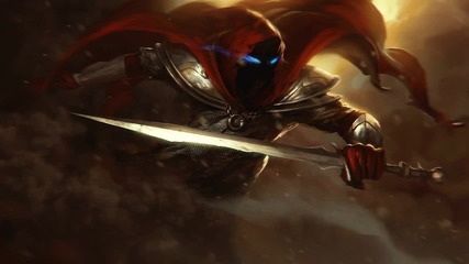 Epic War Music [mix]