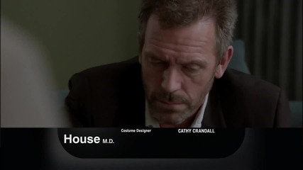 House 8x15 - Blowing the Whistle Promo (hd)