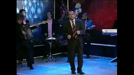 Hasan Dudic - Crna zeno sa ocima plavim 