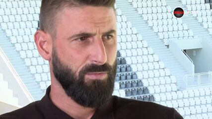 Домът на футбола (08.07.2026)