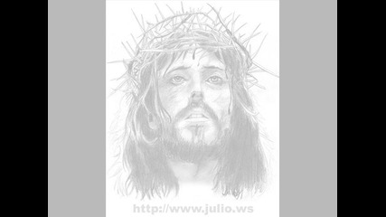 One song for Jesus