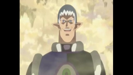 Blue dragon Tenkai no Shichi Ryuu 47 part 3 3 