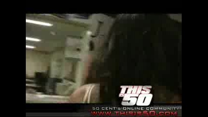 Thisis50 - G-Unit In Atlantic City!!!