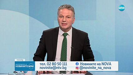 Борисов: Гласуваме за Атанасов, ако ПП-ДБ се съгласят на доминиран от ГЕРБ кабинет, без да съм преми