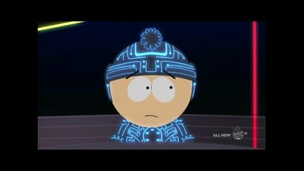 South Park сезон 14 епизод 4