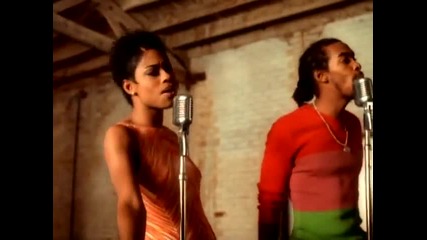 Luther Vandross - I Can Make It Better [ високо качество ]