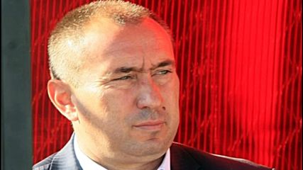 Мъри: Новите избраха Ботев заради сериозността на проекта, а не заради парите