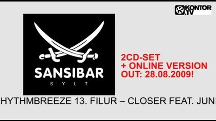 Various Artists Sansibar Sylt Official Minimix 