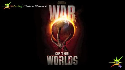 Leon Bolier - War Of Worlds [hodel Remix]
