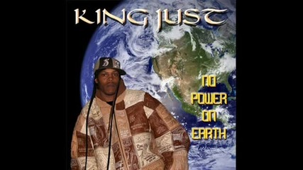 King Just - Conquer