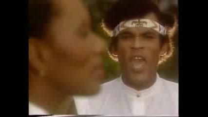 Boney M. - We kill the World