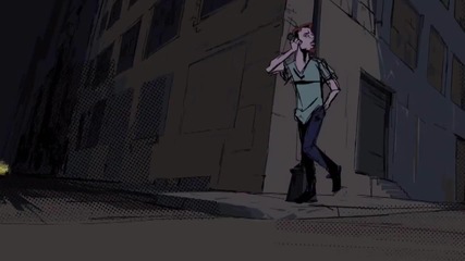 Gotham City Impostors (2012) - Shorts - Върховно Качество [1080p]