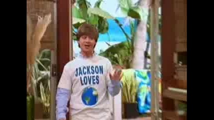 Hannah Montana S03 E13 