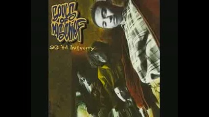 Souls Of Mischief - What A Way To Go Out