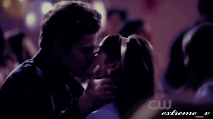 Stefan & Elena - Save my heart