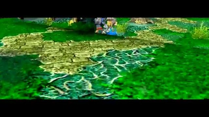 Dota Here comes the Pain (akasha Movie)