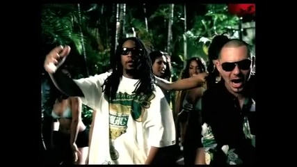 Pitbull ft. Lil Jon - Toma
