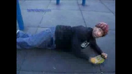 Bartendaz 1