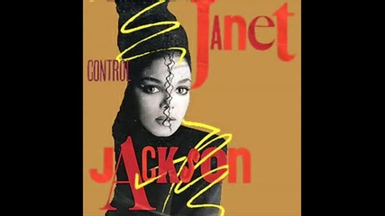 Janet Jackson Control 808 State Cubix In Control Ac Acid Mix