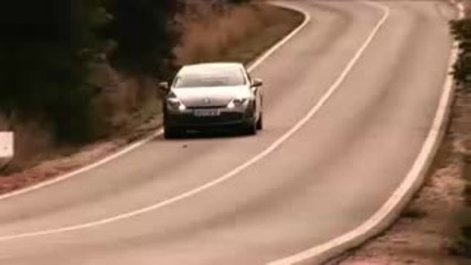 Renault Laguna Coup 