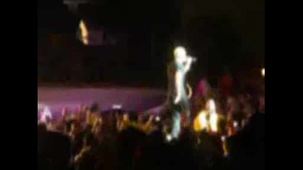 Rbd - Nuestro Amor . L.a Concert 120508