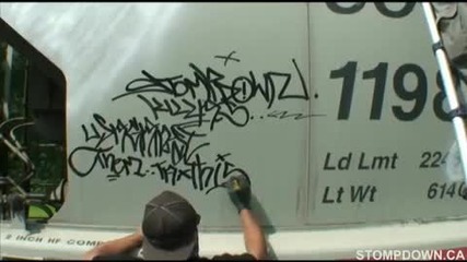 Graffiti - Sdk 