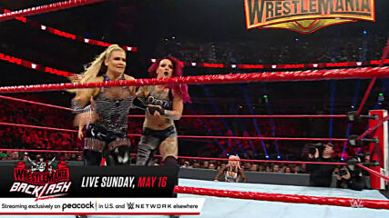 Ronda Rousey & Natalya vs. The Riott Squad: Raw, Feb. 25, 2019 (Full Match)