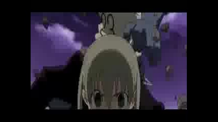 Soul Eater Amv - I Will Not Bow