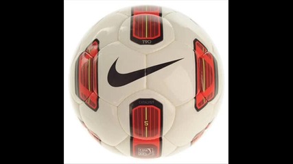 Original Football ball