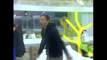 Орлин се е разпял - Vip Brother 31.10.12