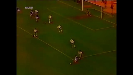 1984 Euro (qualifier) Югославия-българия