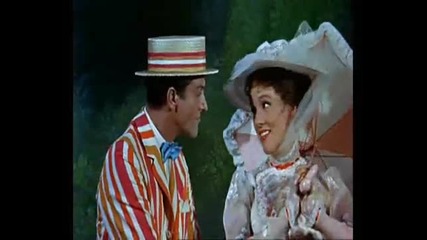 Mary Poppins - Jolly Holiday