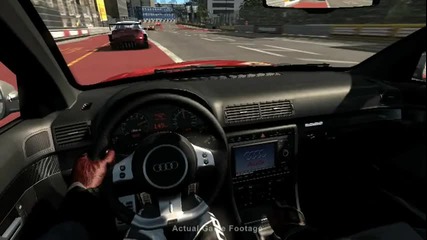 Need for Speed _ Shift - Official Teaser Trailer- Youtube