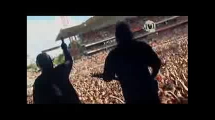 Slipknot - Spit it out (live) 