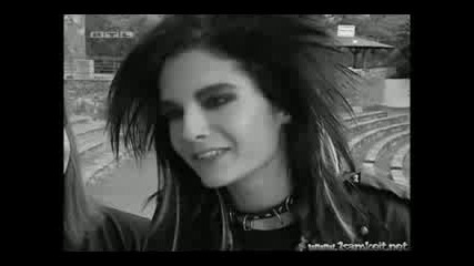 Bill Kaulitz - A Closer Look